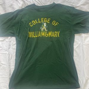 Jansport College of William and Mary Tee